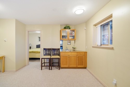 9113 Briar Road, Burnaby, BC - Indoor