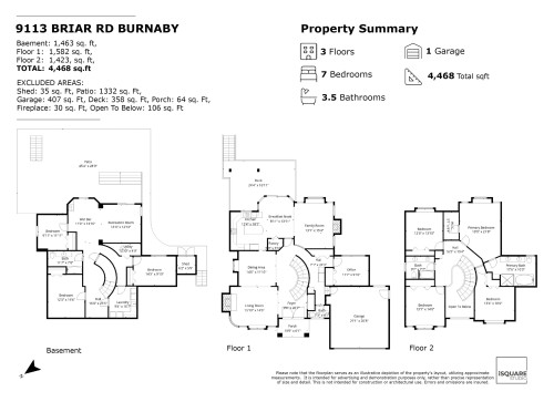 9113 Briar Road, Burnaby, BC - Other