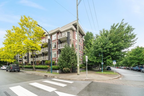 304-2477 Kelly Avenue  Port Coquitlam, BC V3C 0B3