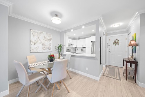 326-5500 Andrews Road  Richmond, BC V7E 6M9