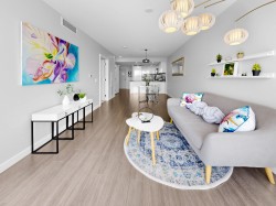 310-3699 Sexsmith Road  Richmond, BC V6X 0W4