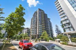 4xx-8850 University Crescent Burnaby, BC V5A 0C8