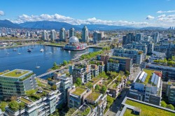 102-128 Athletes Way  Vancouver, BC V5Y 0B5
