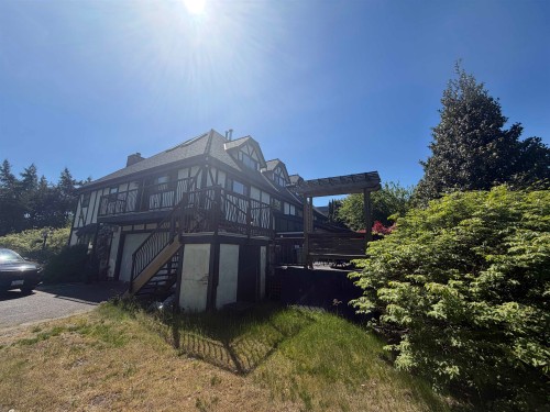 10591 Granville Avenue, Richmond, BC 