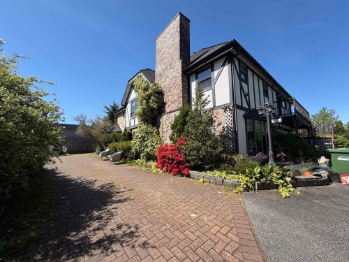 10591 Granville Avenue, Richmond, BC 