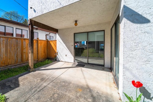 3974 10Th Avenue W, Vancouver, BC 