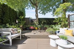 1B-2775 Fir Street  Vancouver, BC V6J 3C2