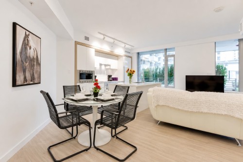 1618 Pullman Porter Street, Vancouver, BC 