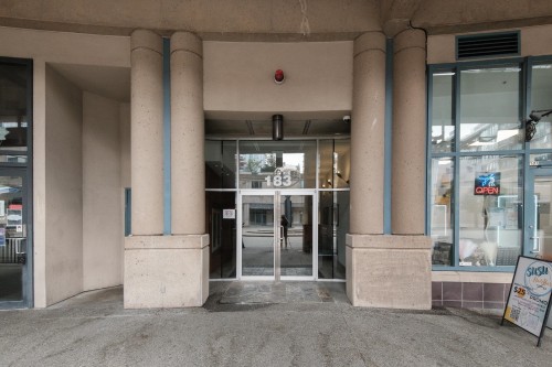 804-183 Keefer Place  Vancouver, BC V6B 6B9