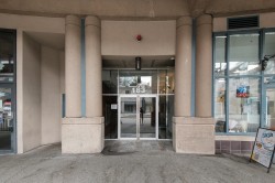 804-183 Keefer Place  Vancouver, BC V6B 6B9