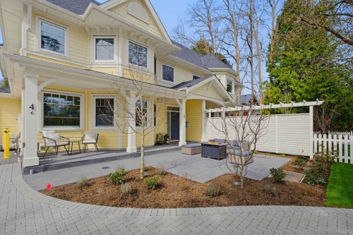 1-4569 Arthur Drive, Delta, BC 