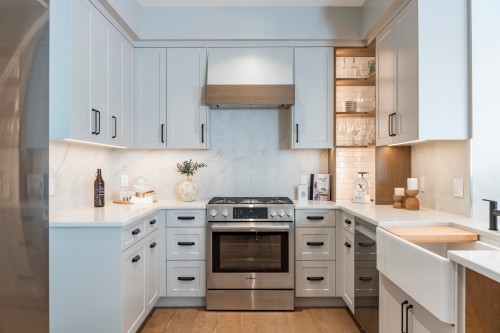 1-4569 Arthur Drive, Delta, BC 