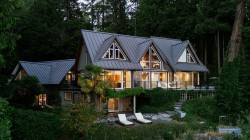 4990 Francis Peninsula Road  Pender Harbour, BC V0N 2H1