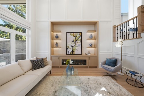 8160 Fairlane Road, Richmond, BC 