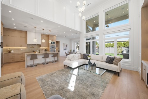 8160 Fairlane Road, Richmond, BC 