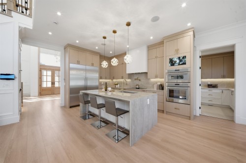 8160 Fairlane Road, Richmond, BC 