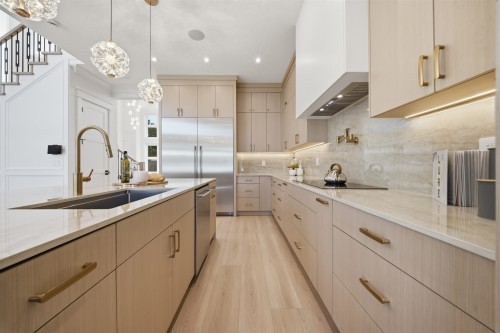 8160 Fairlane Road, Richmond, BC 