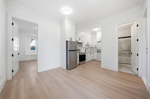 8160 Fairlane Road, Richmond, BC 