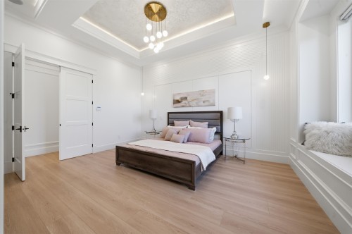 8160 Fairlane Road, Richmond, BC 