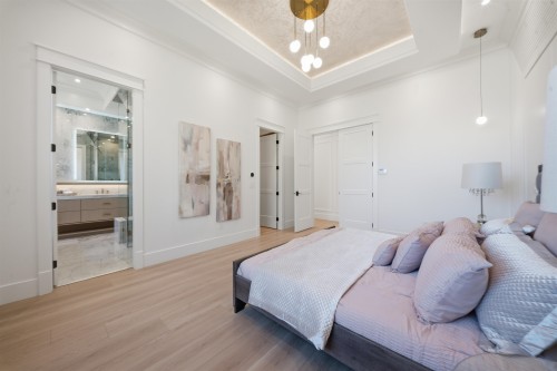 8160 Fairlane Road, Richmond, BC 