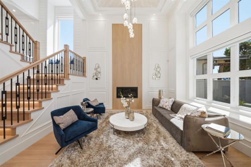 8160 Fairlane Road, Richmond, BC 