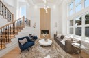 8160 Fairlane Road, Richmond, BC 