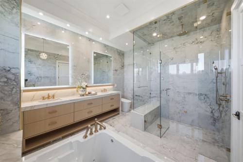 8160 Fairlane Road, Richmond, BC 