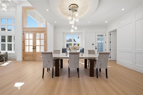 8160 Fairlane Road, Richmond, BC 