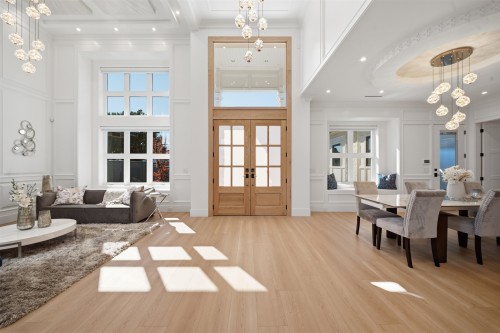 8160 Fairlane Road, Richmond, BC 