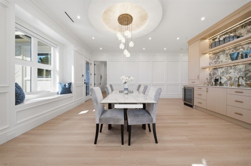 8160 Fairlane Road, Richmond, BC 