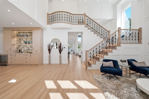 8160 Fairlane Road, Richmond, BC 