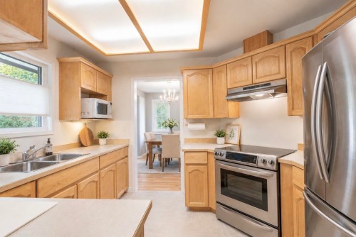 2995 Marcellin Place, Coquitlam, BC 