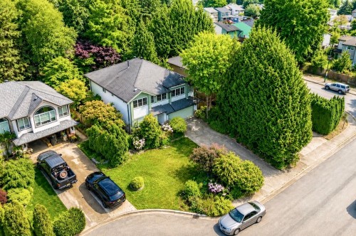 2995 Marcellin Place, Coquitlam, BC 