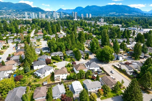 2995 Marcellin Place, Coquitlam, BC 