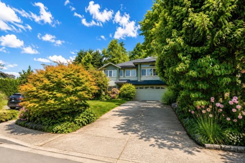 2995 Marcellin Place, Coquitlam, BC 