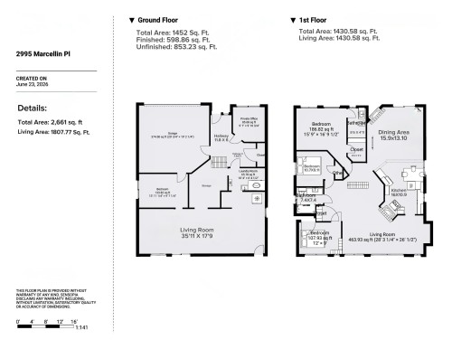 2995 Marcellin Place, Coquitlam, BC 