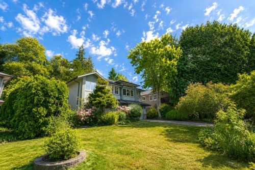 2995 Marcellin Place, Coquitlam, BC 