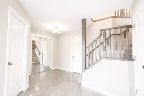 2995 Marcellin Place, Coquitlam, BC 