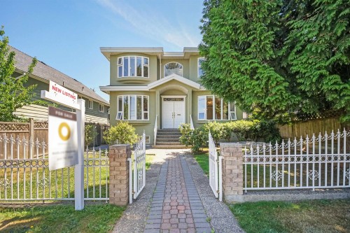 3978 Victoria Drive, Vancouver, BC 