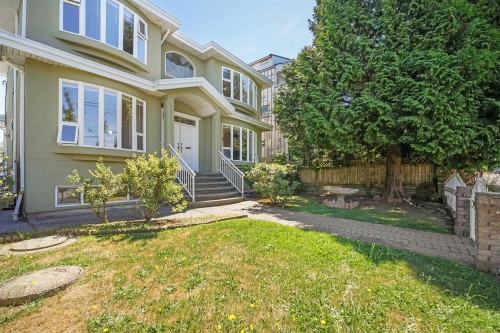 3978 Victoria Drive, Vancouver, BC 