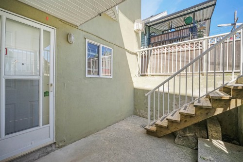 3978 Victoria Drive, Vancouver, BC 