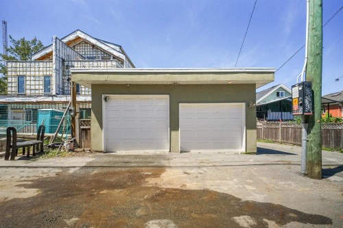 3978 Victoria Drive, Vancouver, BC 