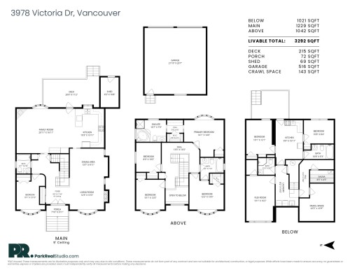 3978 Victoria Drive, Vancouver, BC 