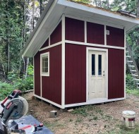Block 1 Hauka Road  Langdale, BC V0N 1V6