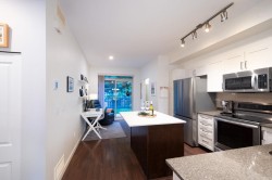 33-55 Hawthorn Drive  Port Moody, BC V3H 0B3
