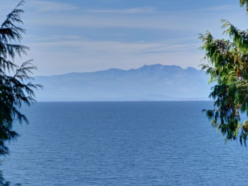 4947 Sunshine Coast Highway, Sechelt, BC - Outdoor With Body Of Water With View