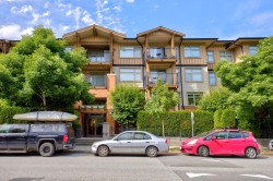406-500 Klahanie Drive  Port Moody, BC V3H 5L1