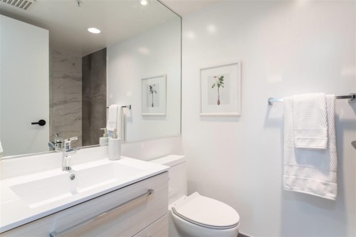 605-1228 Marinaside Crescent, Vancouver, BC 