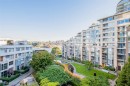 605-1228 Marinaside Crescent, Vancouver, BC 