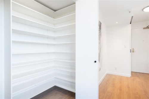 605-1228 Marinaside Crescent, Vancouver, BC 